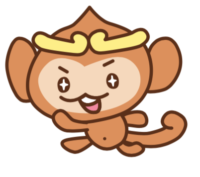 もんちゃん