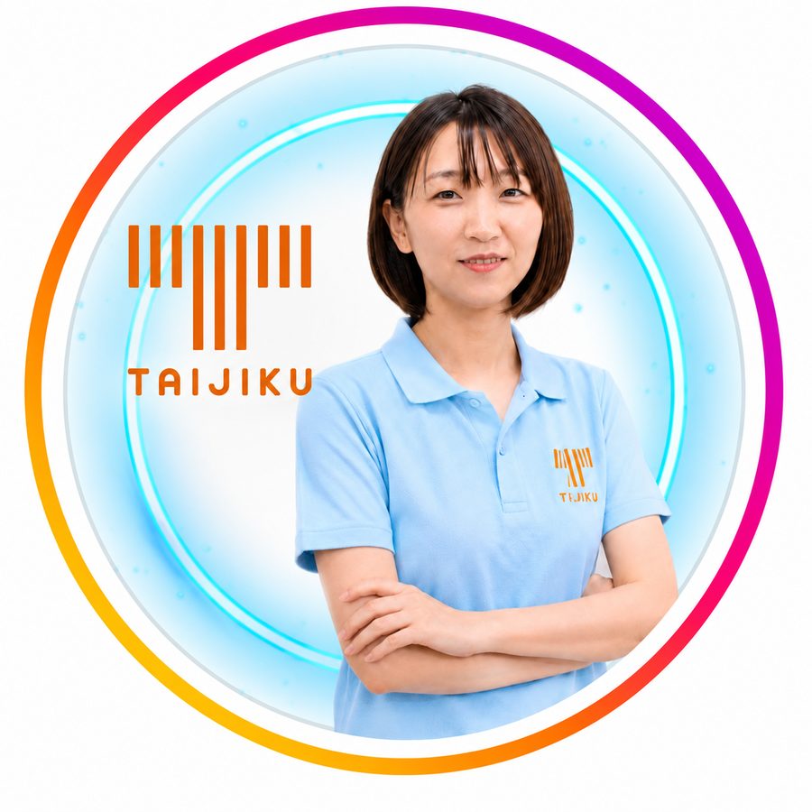 石井愛先生